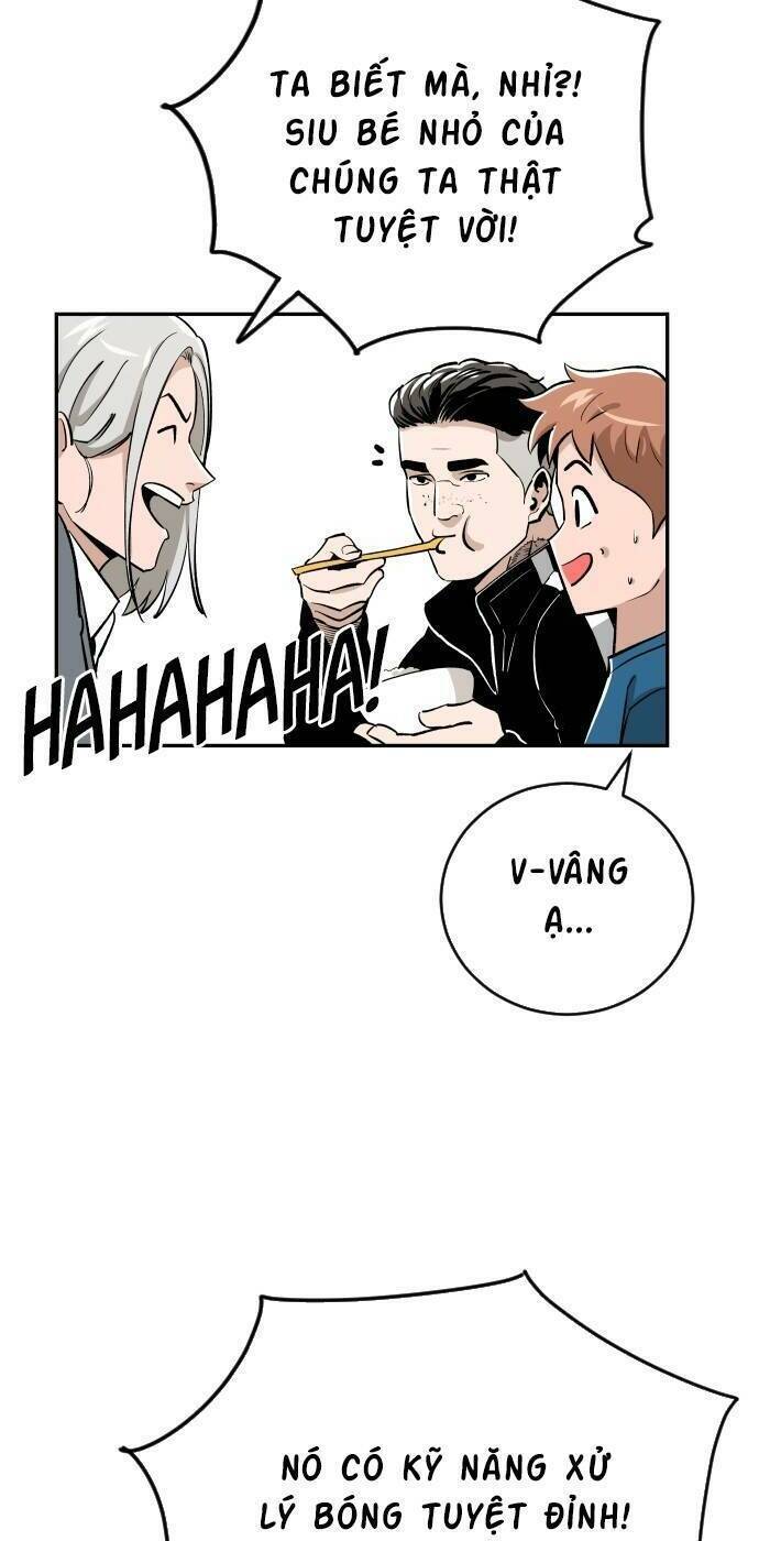 Sân Cỏ Chiến Kí Chap 84 - Next Chap 85