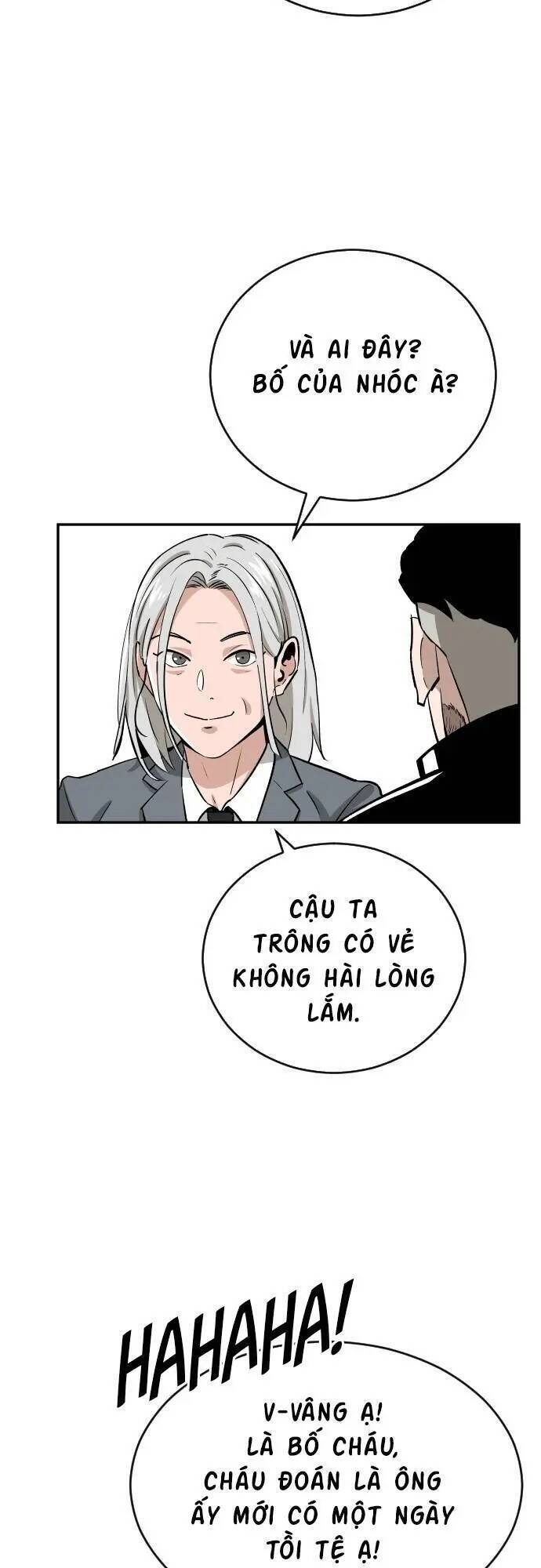 Sân Cỏ Chiến Kí Chap 84 - Next Chap 85