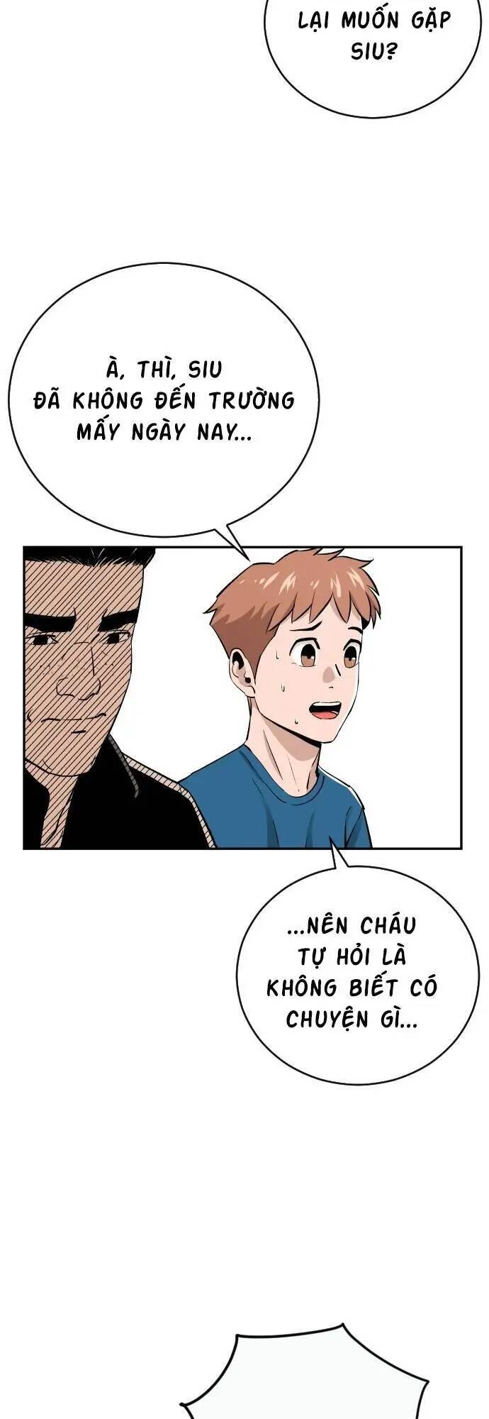 Sân Cỏ Chiến Kí Chap 84 - Next Chap 85