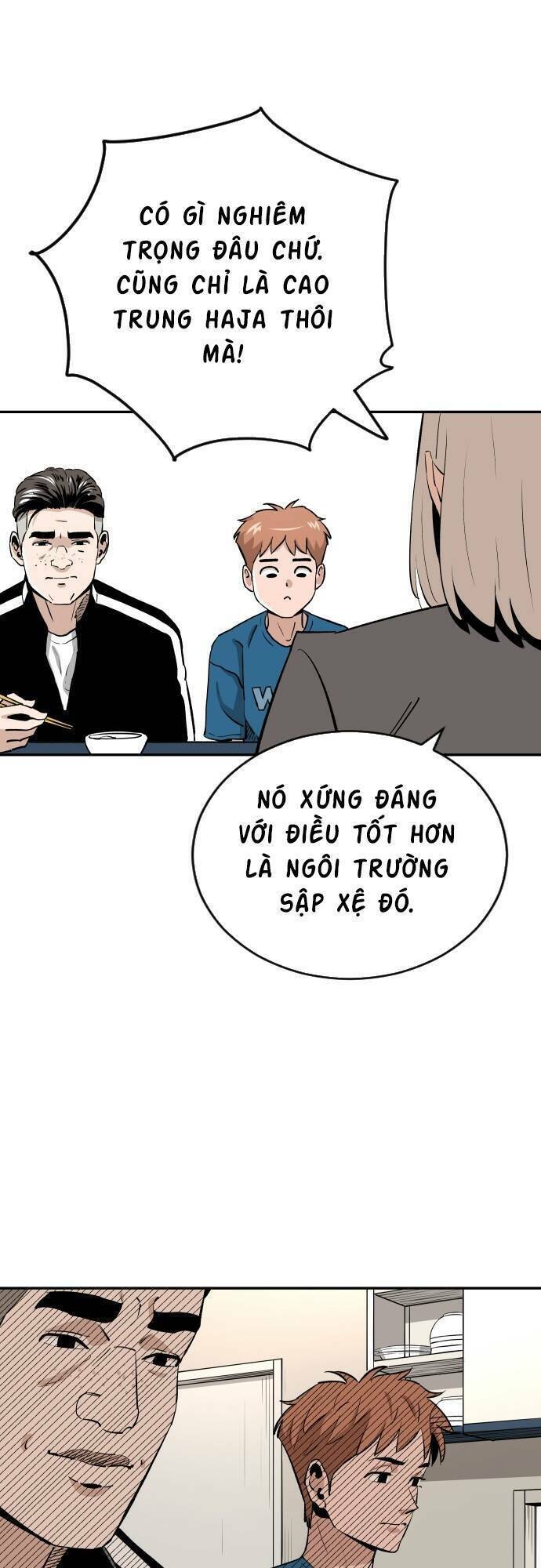 Sân Cỏ Chiến Kí Chap 84 - Next Chap 85