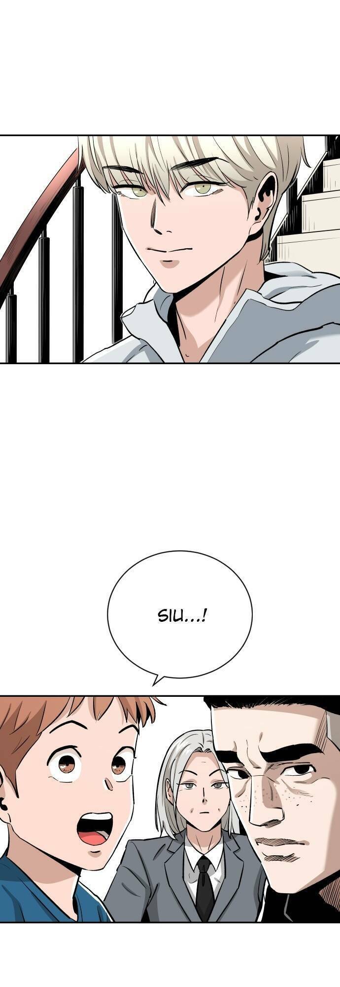 Sân Cỏ Chiến Kí Chap 84 - Next Chap 85