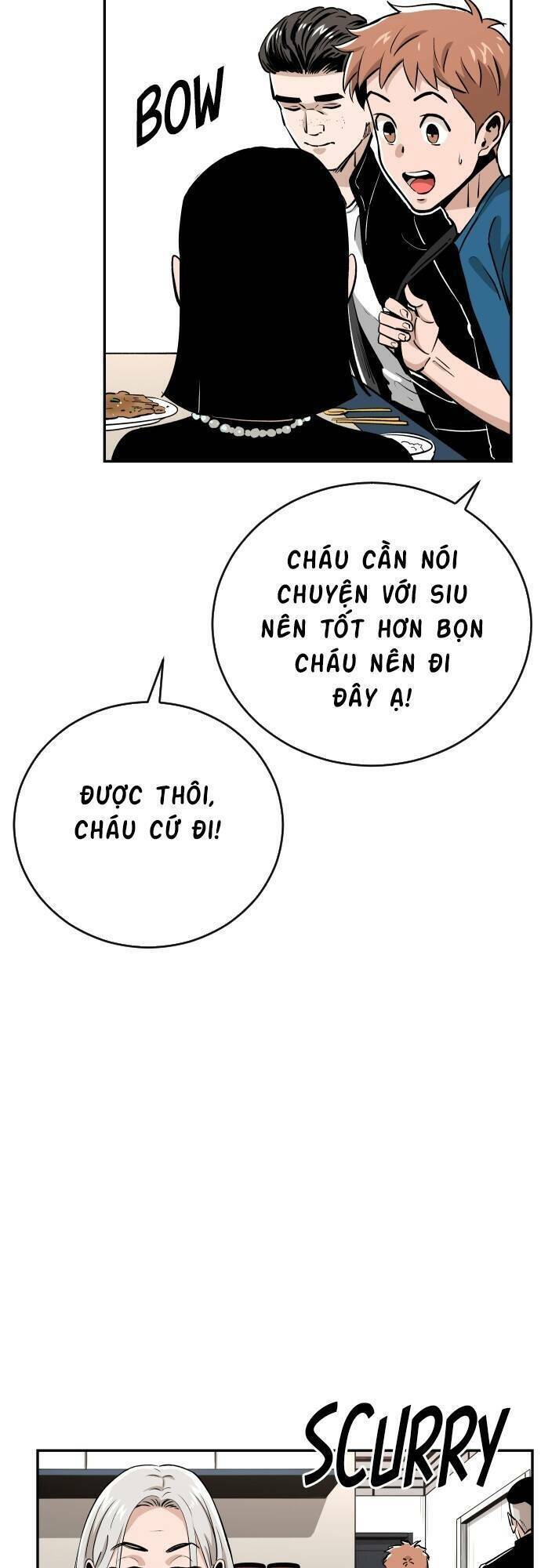 Sân Cỏ Chiến Kí Chap 84 - Next Chap 85