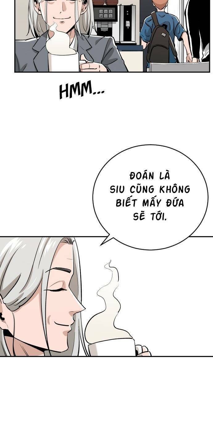 Sân Cỏ Chiến Kí Chap 84 - Next Chap 85