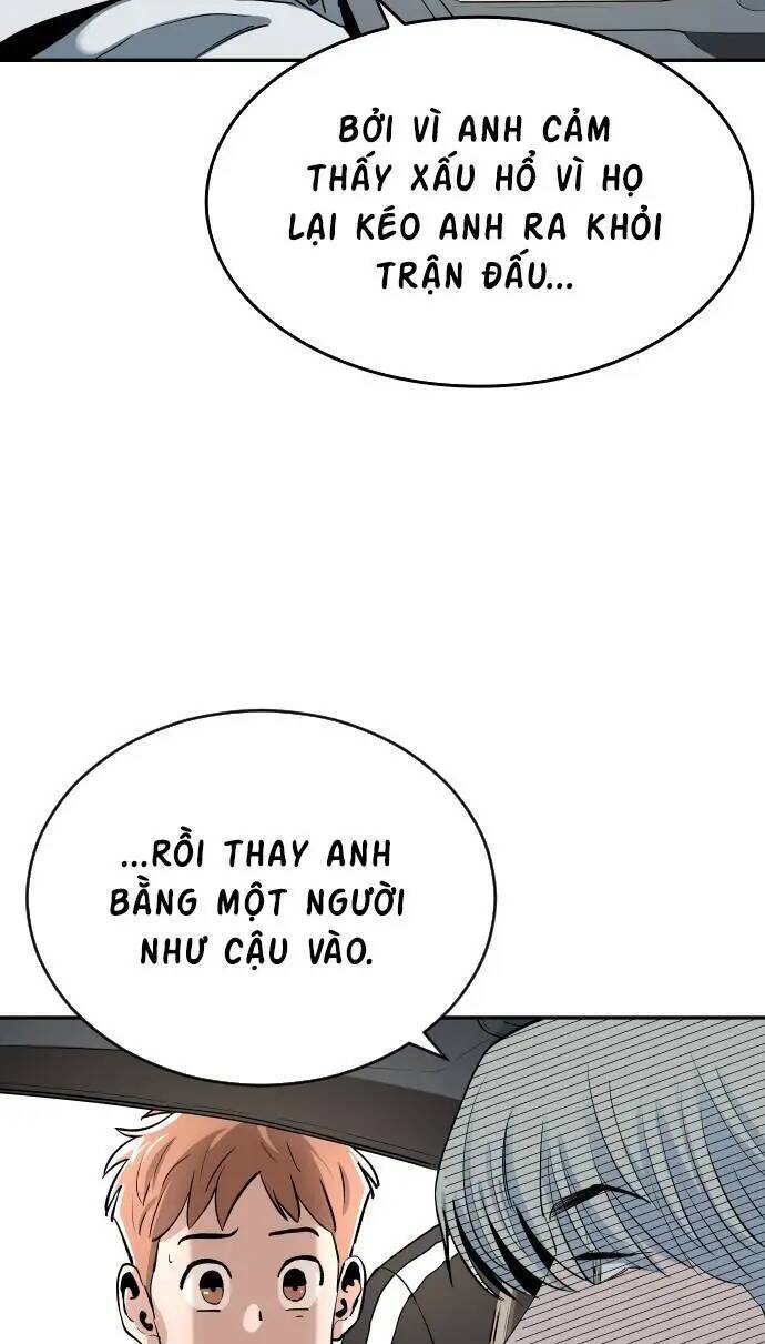 Sân Cỏ Chiến Kí Chap 84 - Next Chap 85