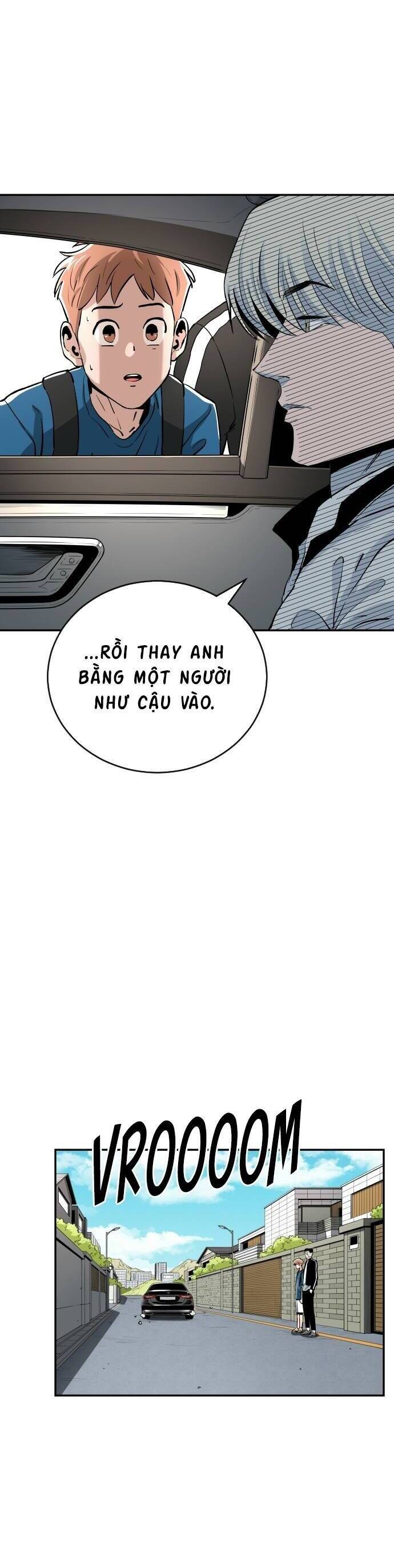 Sân Cỏ Chiến Kí Chap 85 - Next Chap 86