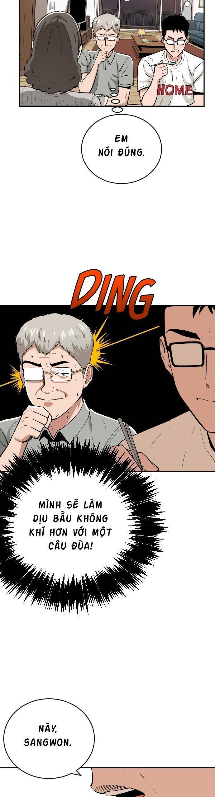 Sân Cỏ Chiến Kí Chap 85 - Next Chap 86