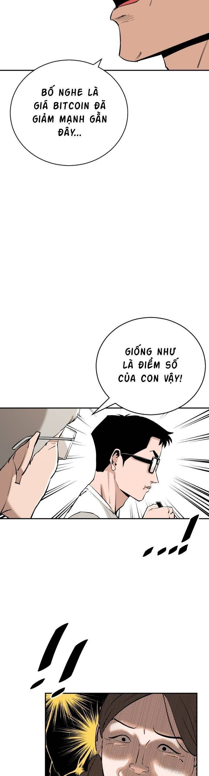 Sân Cỏ Chiến Kí Chap 85 - Next Chap 86