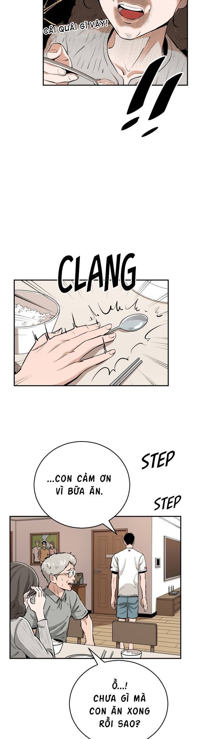 Sân Cỏ Chiến Kí Chap 85 - Next Chap 86
