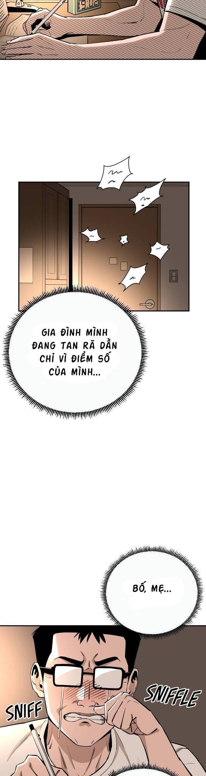 Sân Cỏ Chiến Kí Chap 85 - Next Chap 86