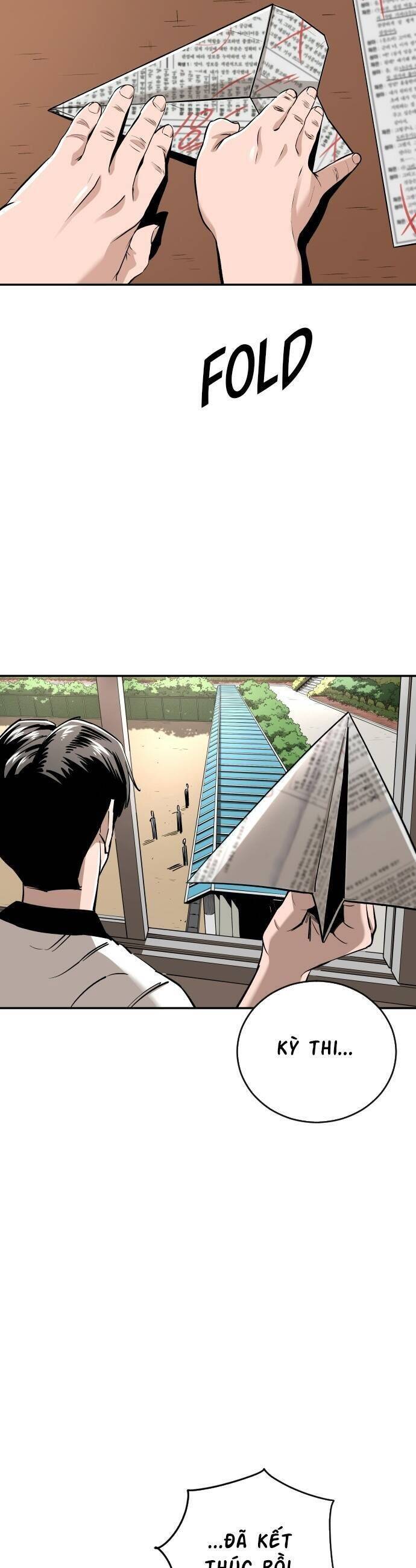 Sân Cỏ Chiến Kí Chap 85 - Next Chap 86