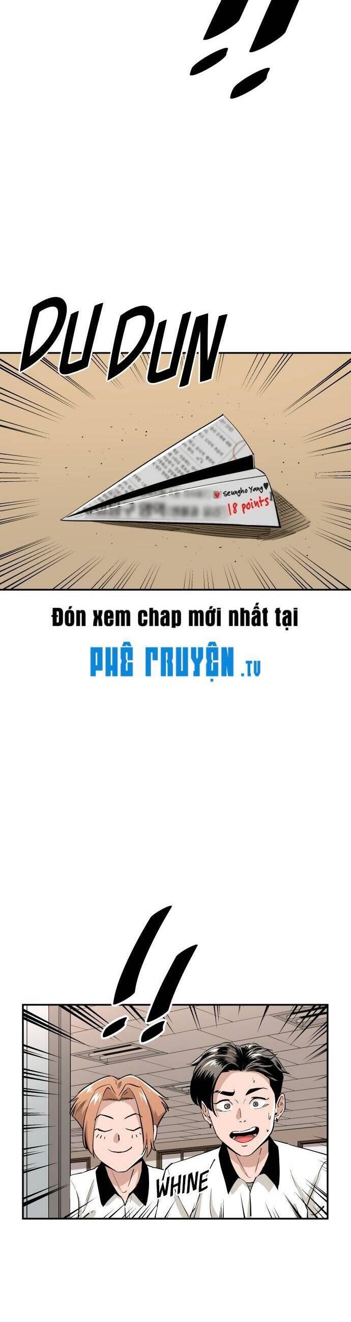 Sân Cỏ Chiến Kí Chap 85 - Next Chap 86