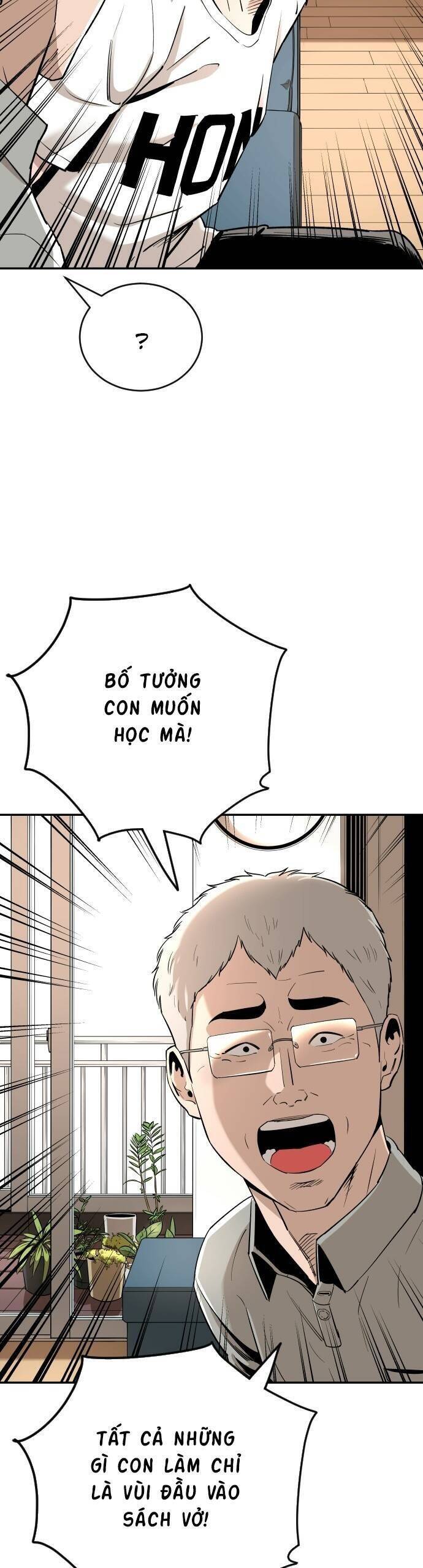 Sân Cỏ Chiến Kí Chap 85 - Next Chap 86