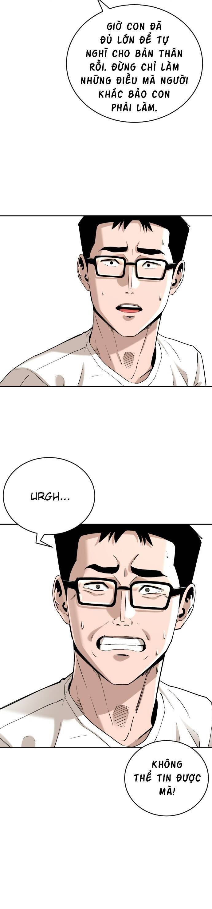 Sân Cỏ Chiến Kí Chap 85 - Next Chap 86