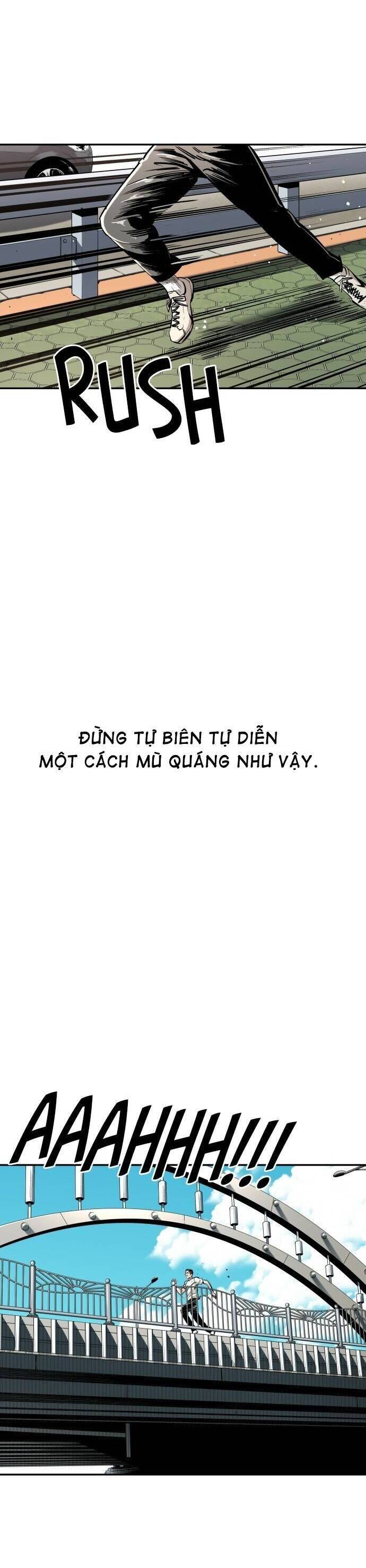 Sân Cỏ Chiến Kí Chap 85 - Next Chap 86