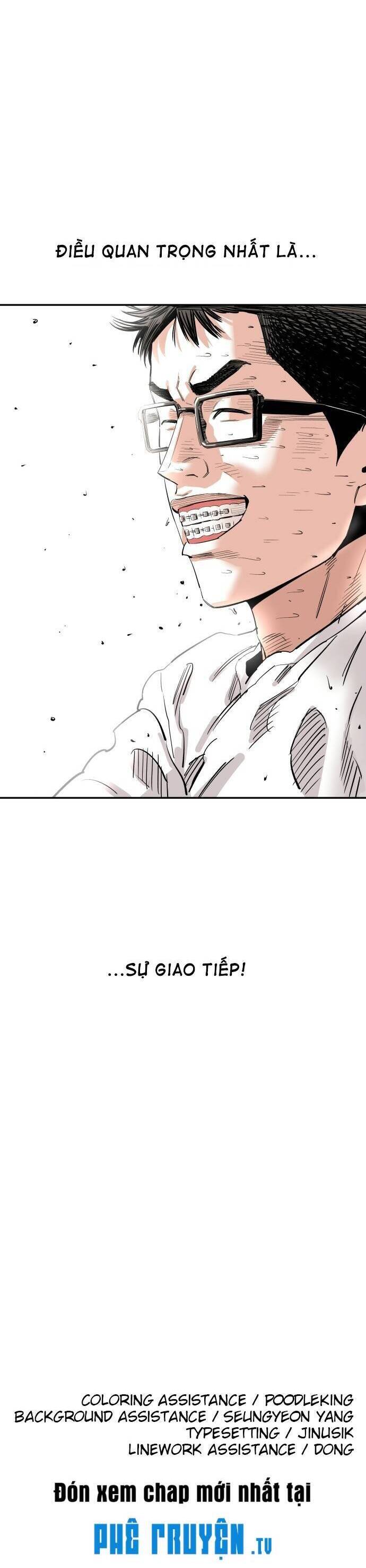 Sân Cỏ Chiến Kí Chap 85 - Next Chap 86