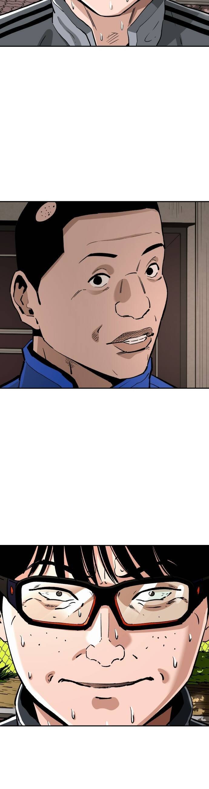 Sân Cỏ Chiến Kí Chap 86 - Next Chap 87