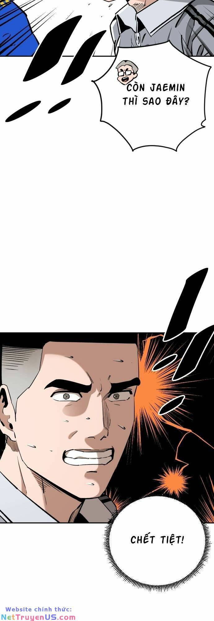 Sân Cỏ Chiến Kí Chap 87 - Next Chap 88