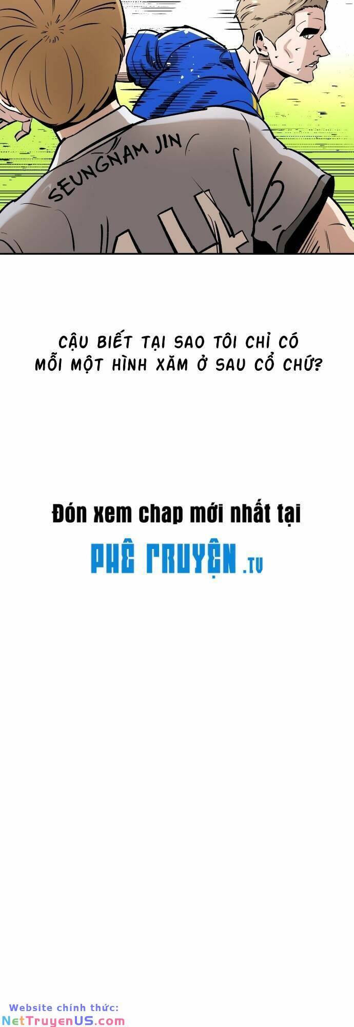 Sân Cỏ Chiến Kí Chap 87 - Next Chap 88