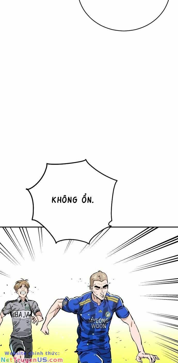 Sân Cỏ Chiến Kí Chap 87 - Next Chap 88