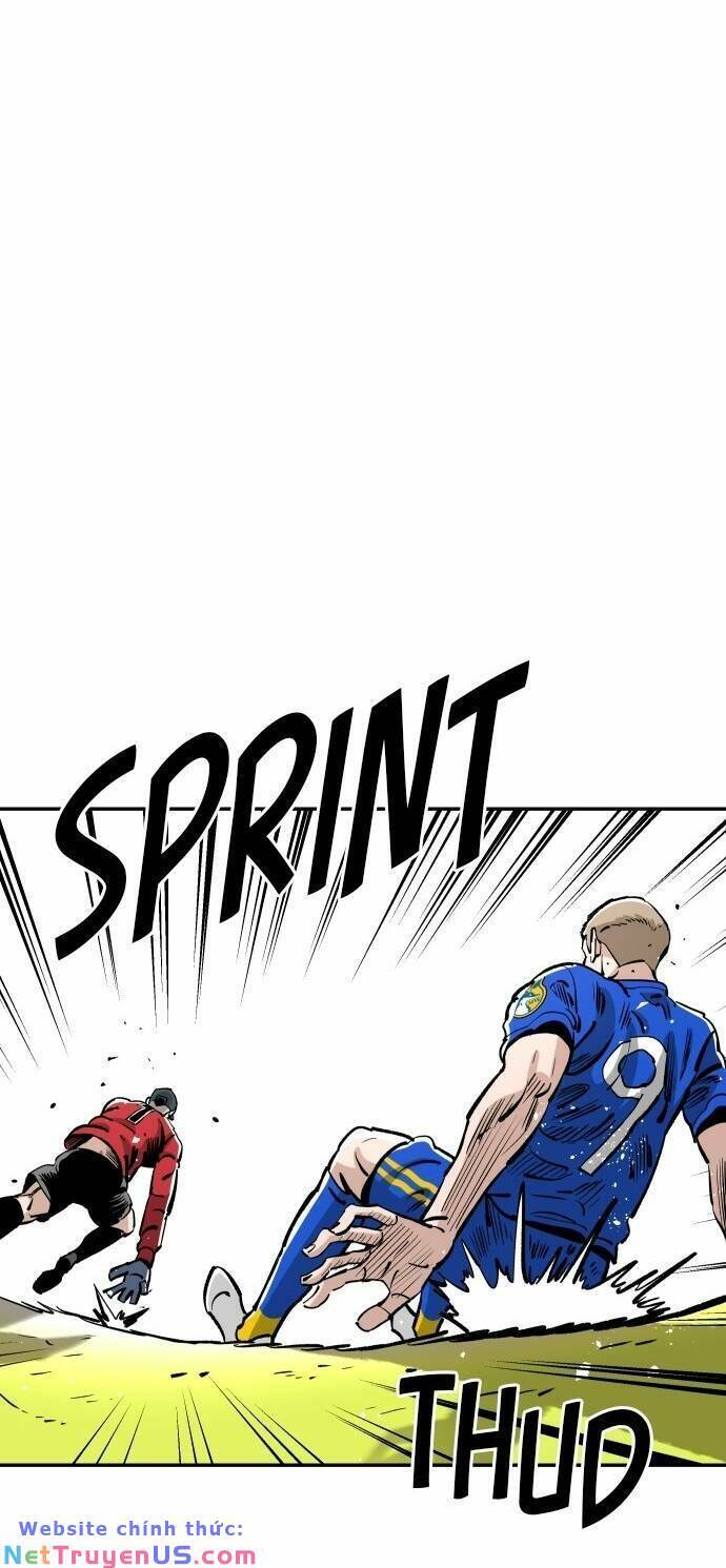 Sân Cỏ Chiến Kí Chap 87 - Next Chap 88