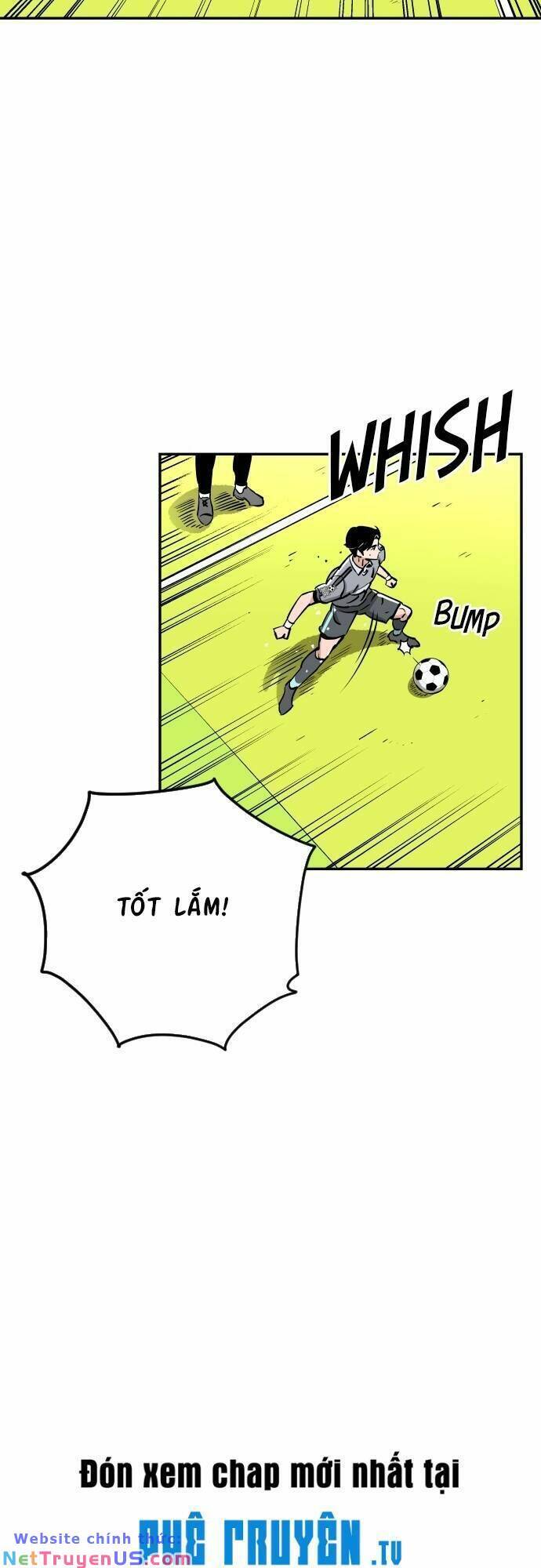 Sân Cỏ Chiến Kí Chap 87 - Next Chap 88