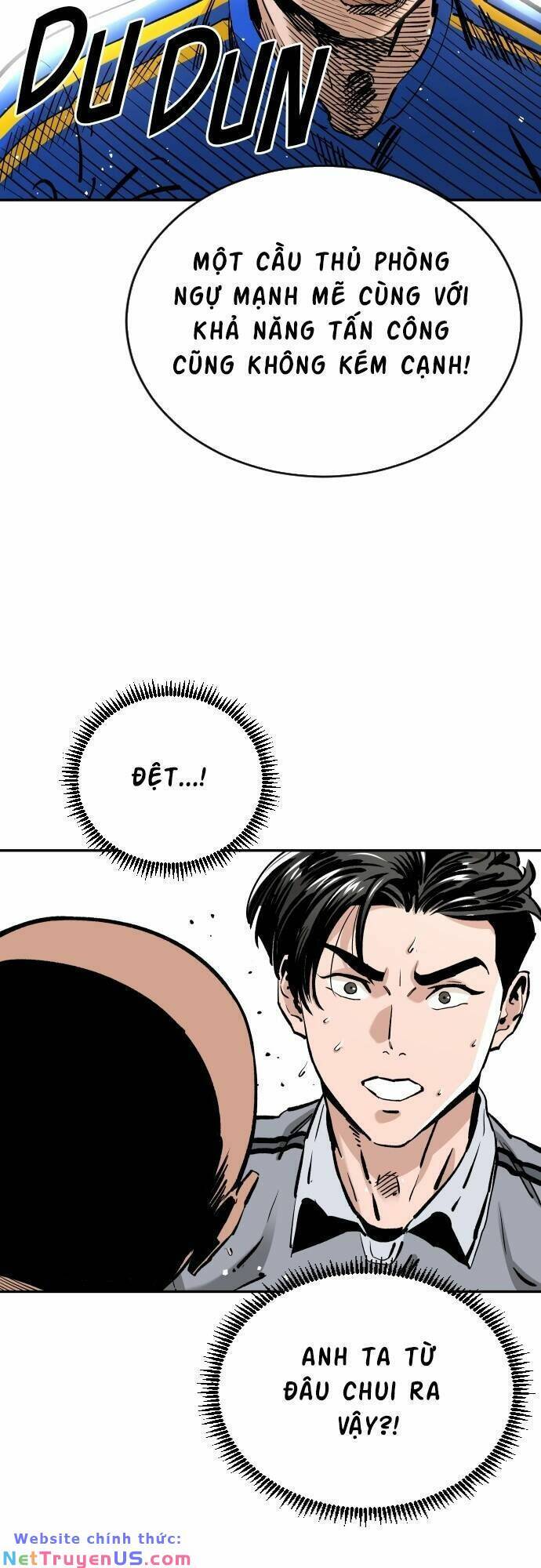 Sân Cỏ Chiến Kí Chap 87 - Next Chap 88