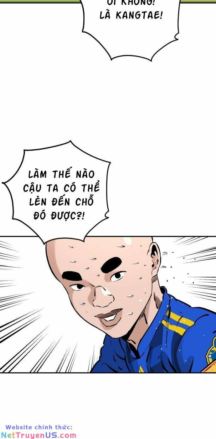 Sân Cỏ Chiến Kí Chap 87 - Next Chap 88