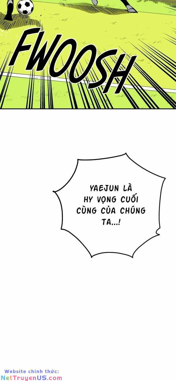 Sân Cỏ Chiến Kí Chap 87 - Next Chap 88