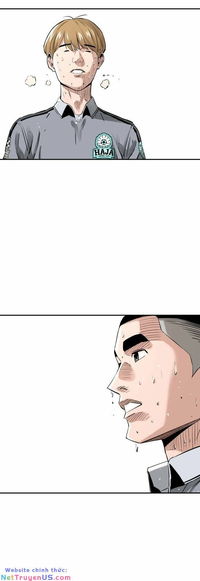 Sân Cỏ Chiến Kí Chap 87 - Next Chap 88