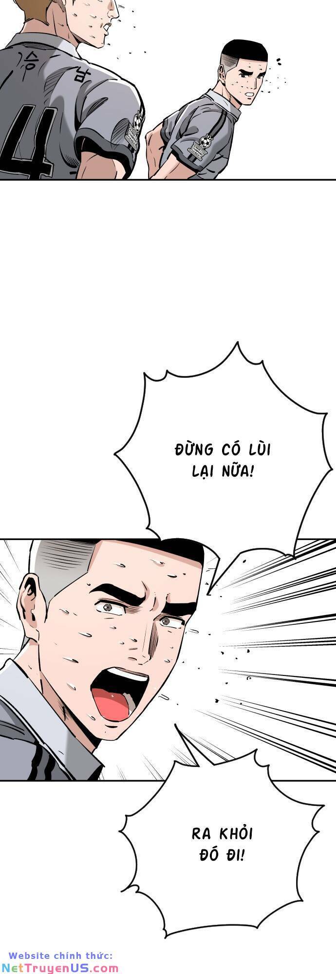 Sân Cỏ Chiến Kí Chap 88 - Next Chap 89