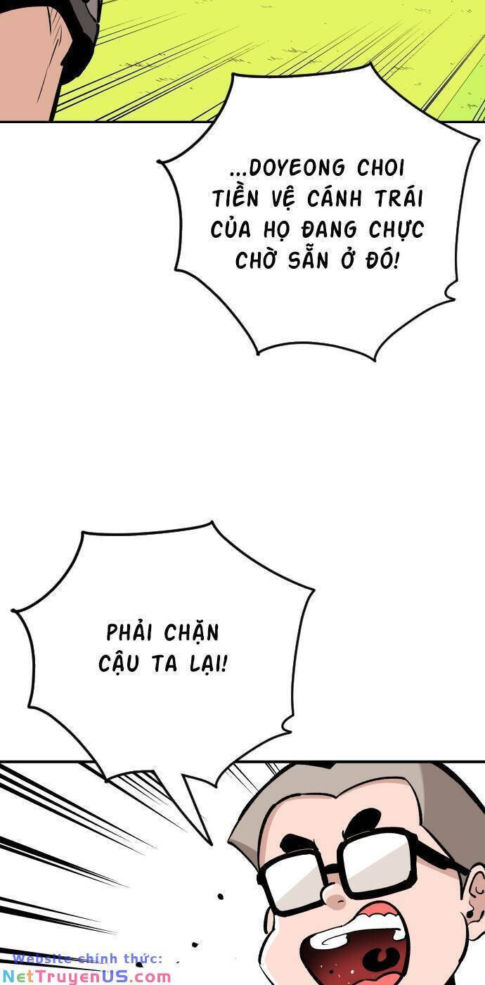 Sân Cỏ Chiến Kí Chap 88 - Next Chap 89
