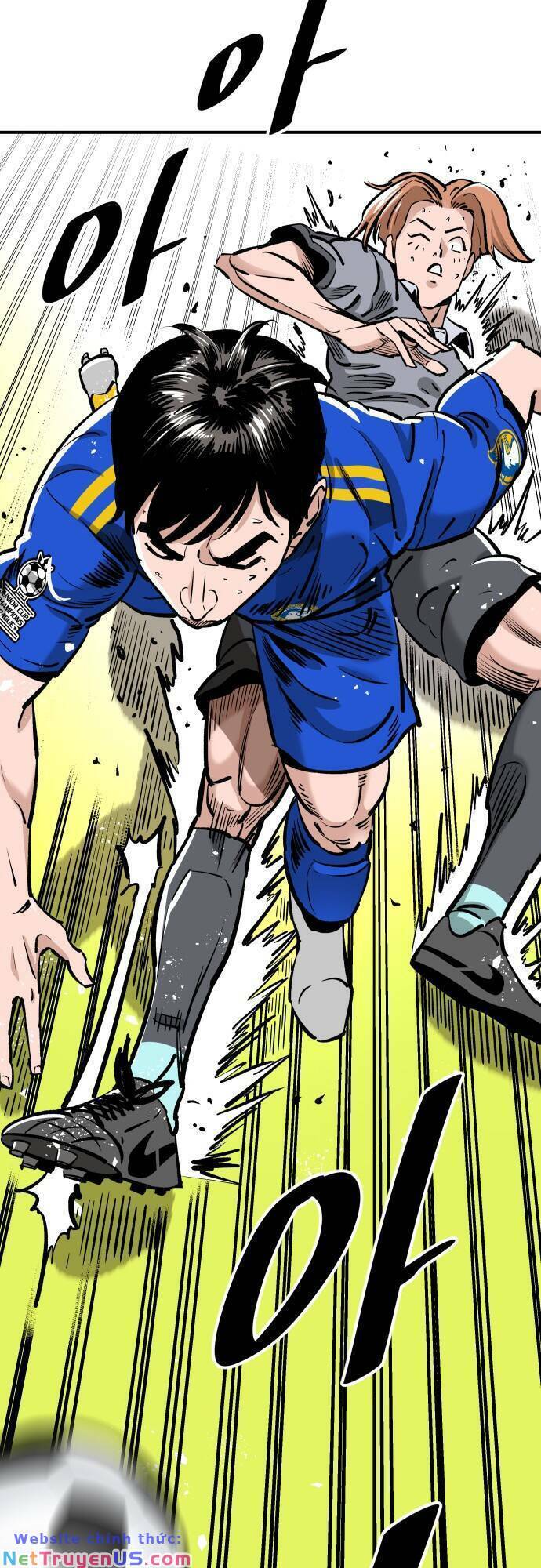 Sân Cỏ Chiến Kí Chap 88 - Next Chap 89