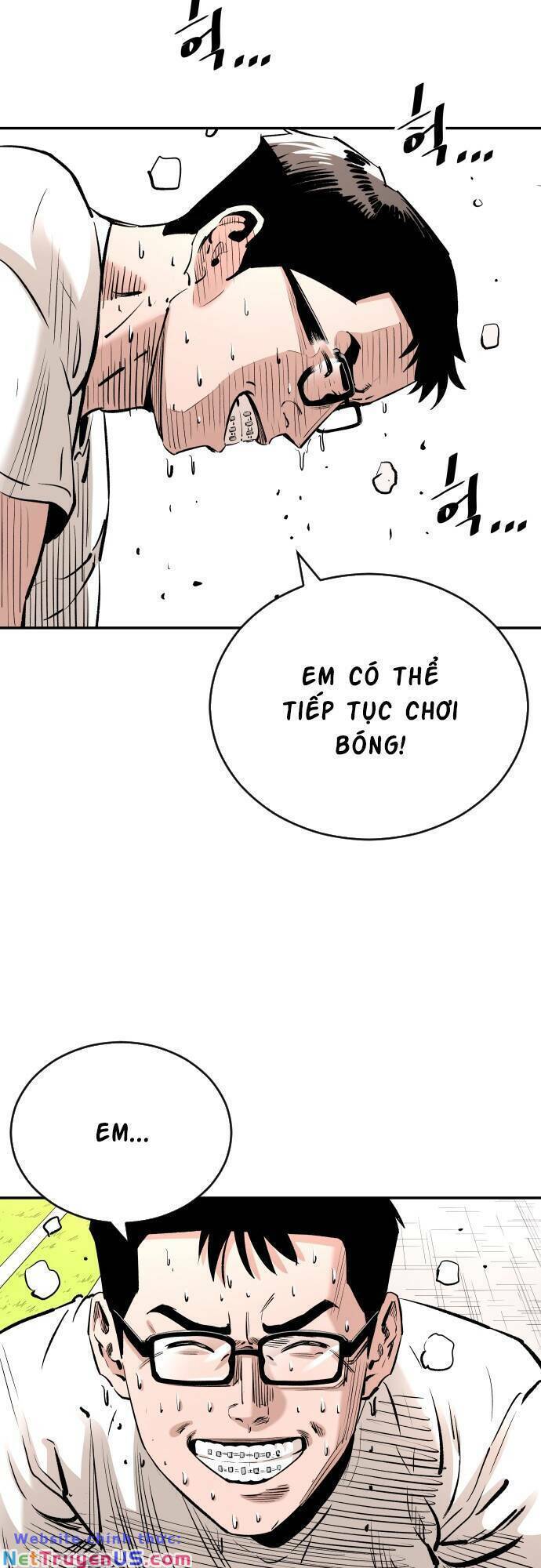 Sân Cỏ Chiến Kí Chap 88 - Next Chap 89