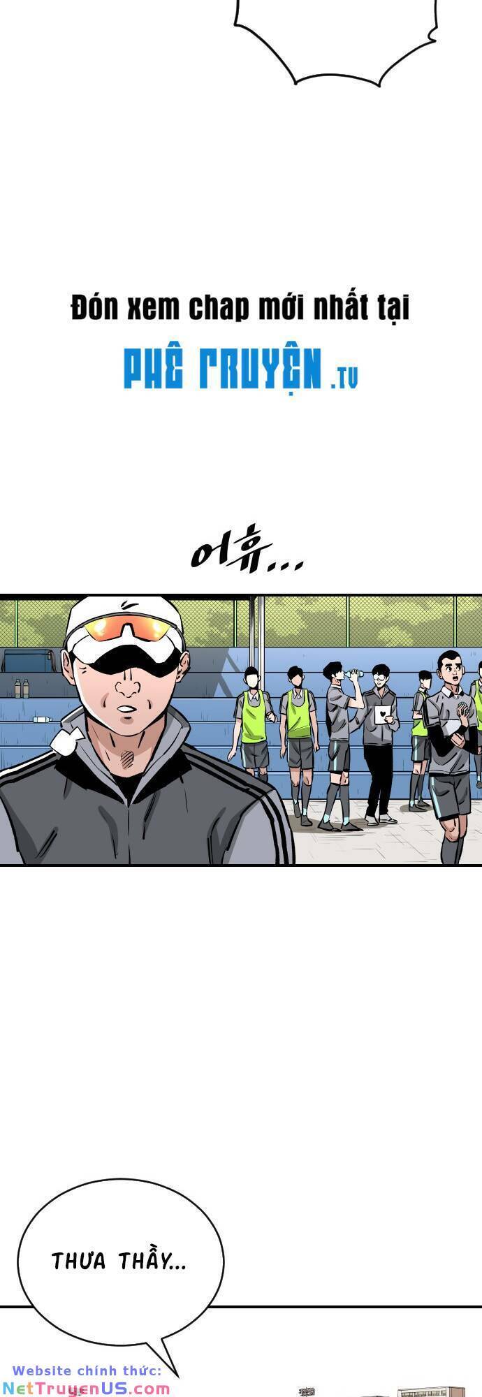 Sân Cỏ Chiến Kí Chap 88 - Next Chap 89