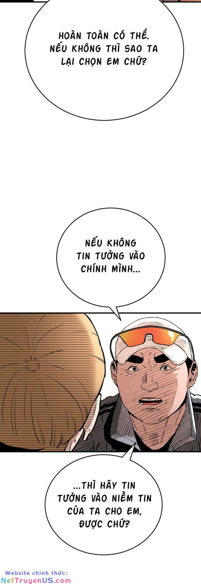 Sân Cỏ Chiến Kí Chap 88 - Next Chap 89