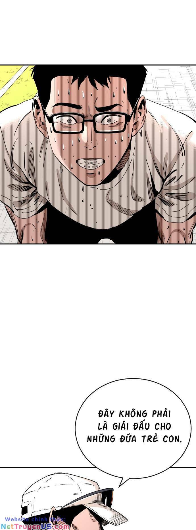 Sân Cỏ Chiến Kí Chap 88 - Next Chap 89