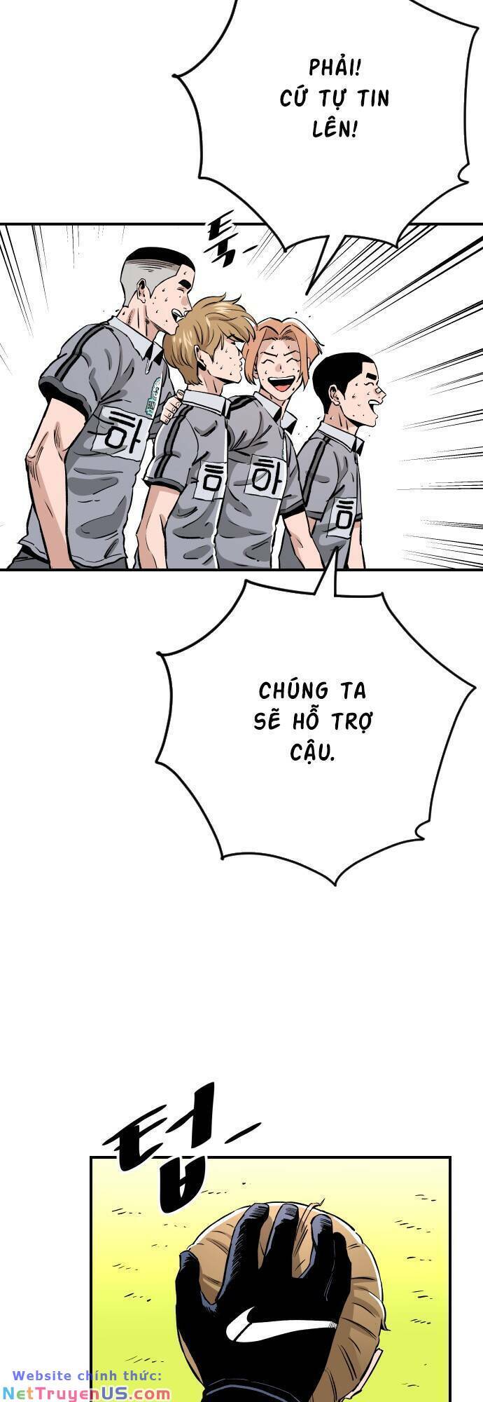 Sân Cỏ Chiến Kí Chap 88 - Next Chap 89