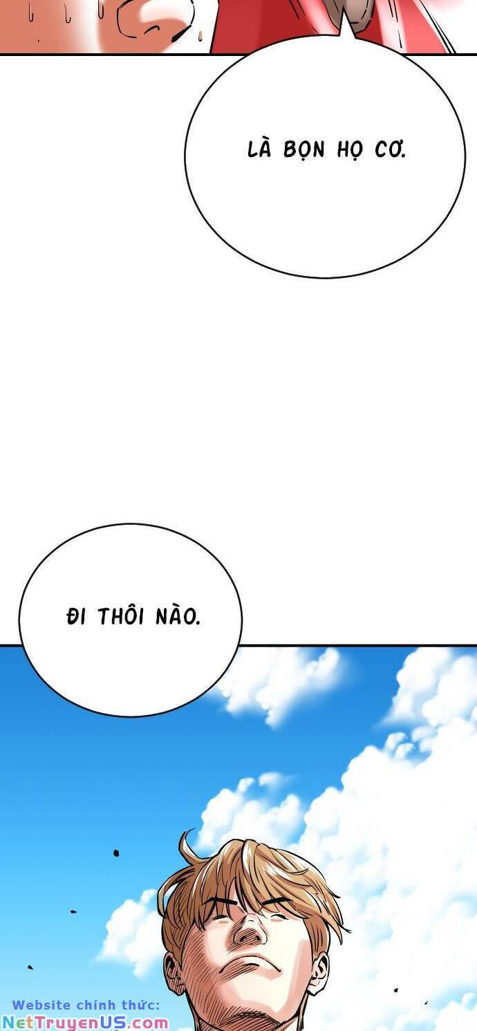 Sân Cỏ Chiến Kí Chap 88 - Next Chap 89