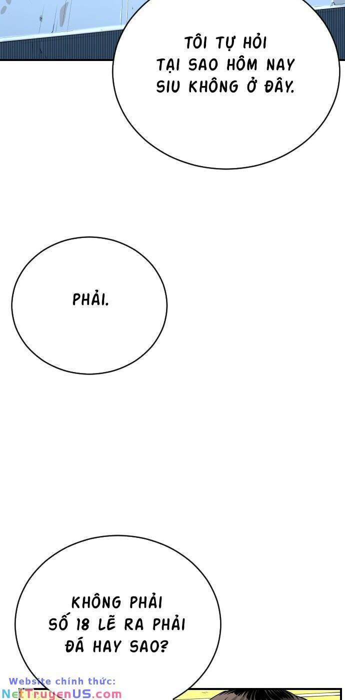 Sân Cỏ Chiến Kí Chap 88 - Next Chap 89