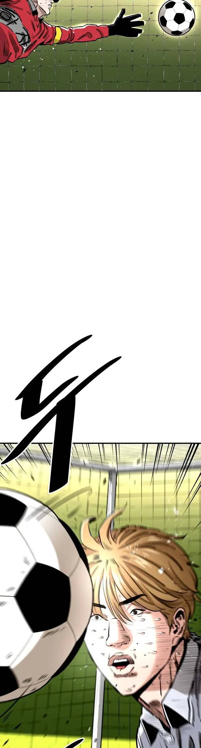 Sân Cỏ Chiến Kí Chap 90 - Next Chap 91