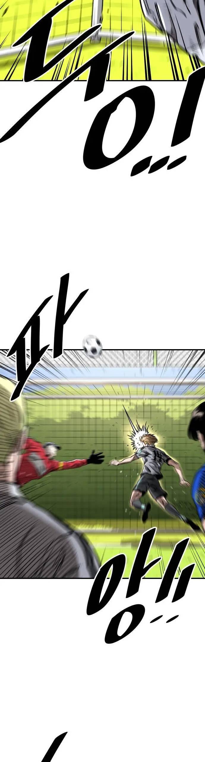 Sân Cỏ Chiến Kí Chap 90 - Next Chap 91