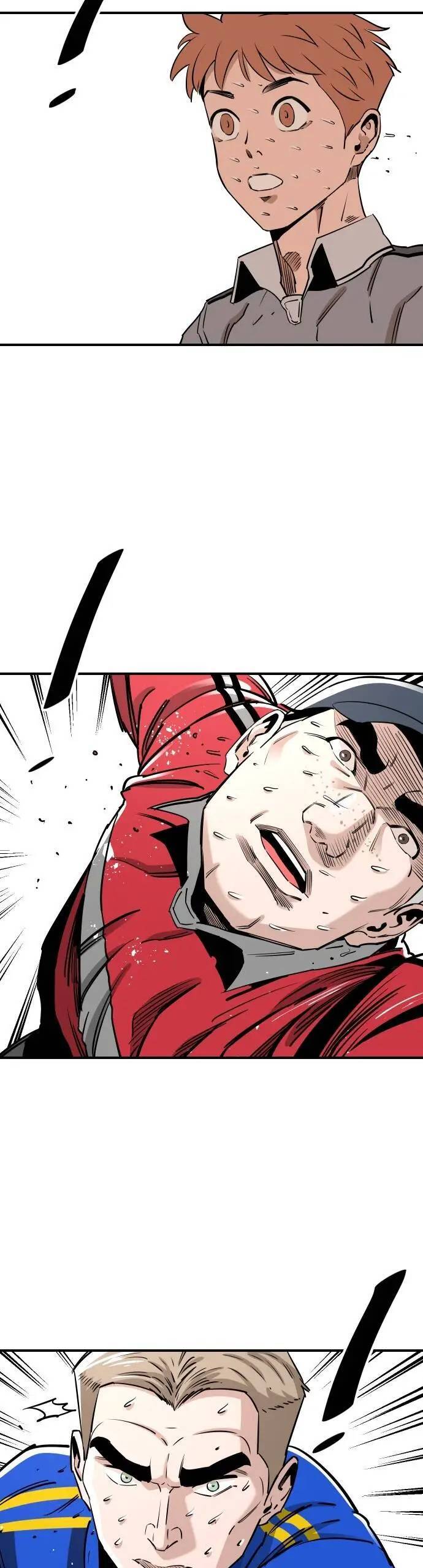 Sân Cỏ Chiến Kí Chap 90 - Next Chap 91