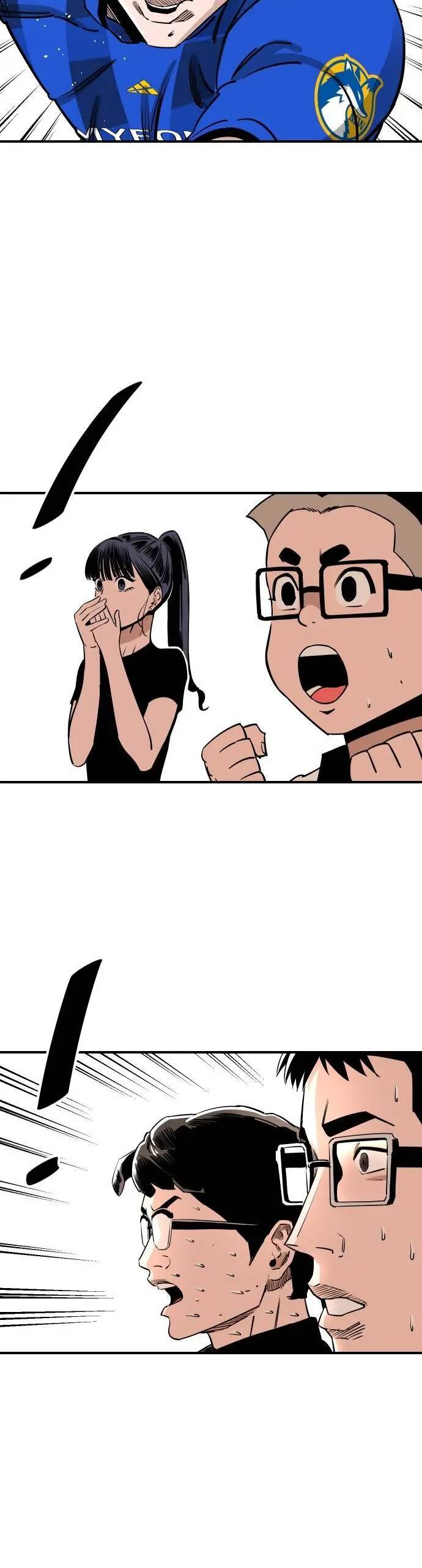 Sân Cỏ Chiến Kí Chap 90 - Next Chap 91