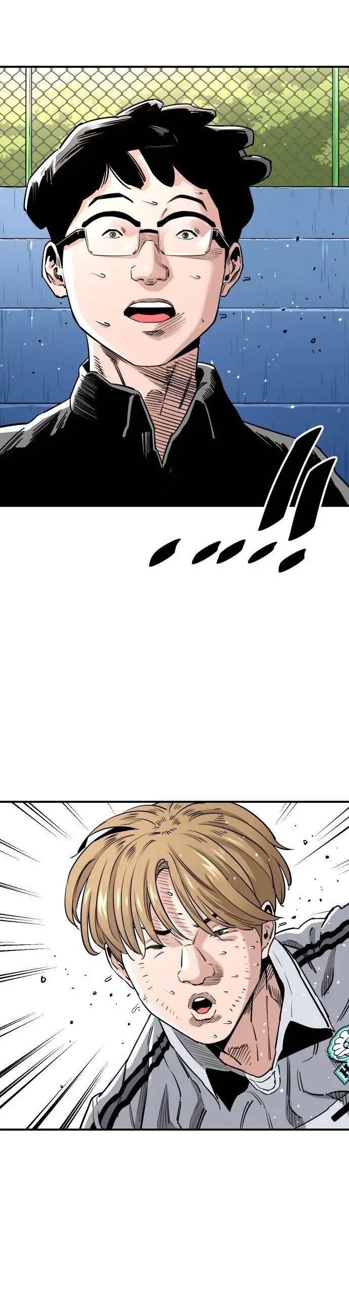 Sân Cỏ Chiến Kí Chap 90 - Next Chap 91