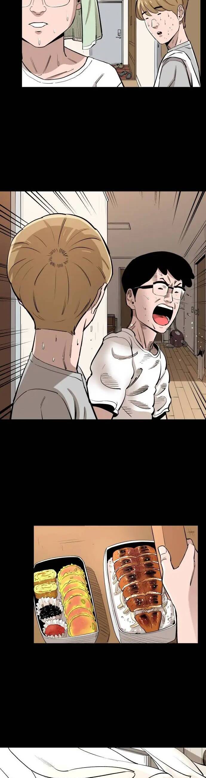 Sân Cỏ Chiến Kí Chap 90 - Next Chap 91