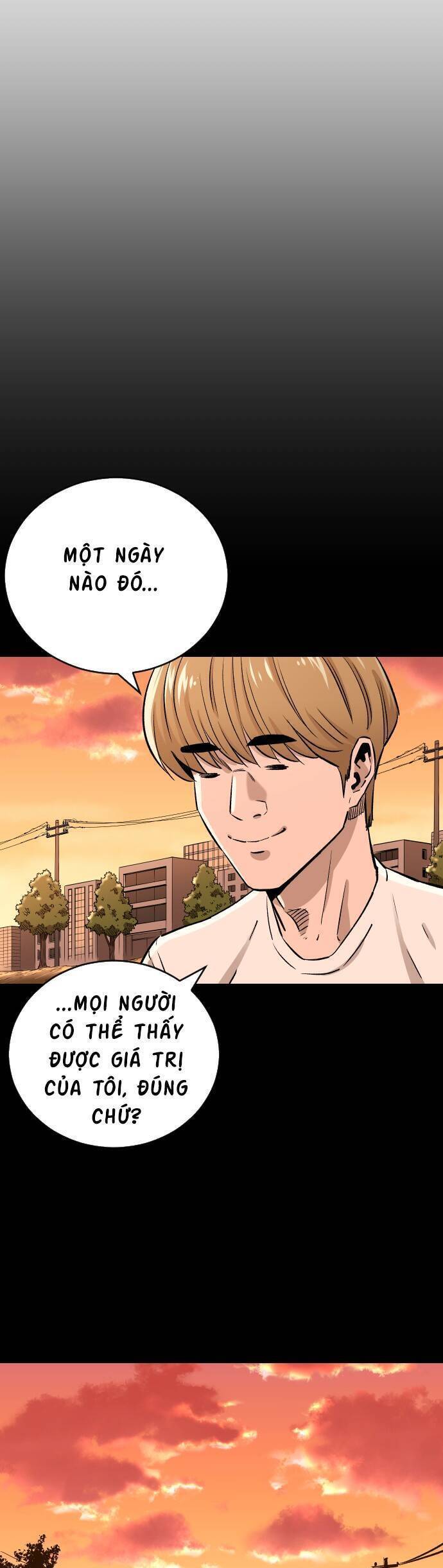 Sân Cỏ Chiến Kí Chap 90 - Next Chap 91