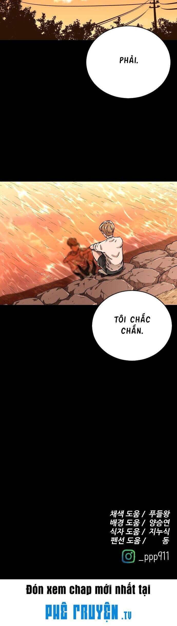 Sân Cỏ Chiến Kí Chap 90 - Next Chap 91