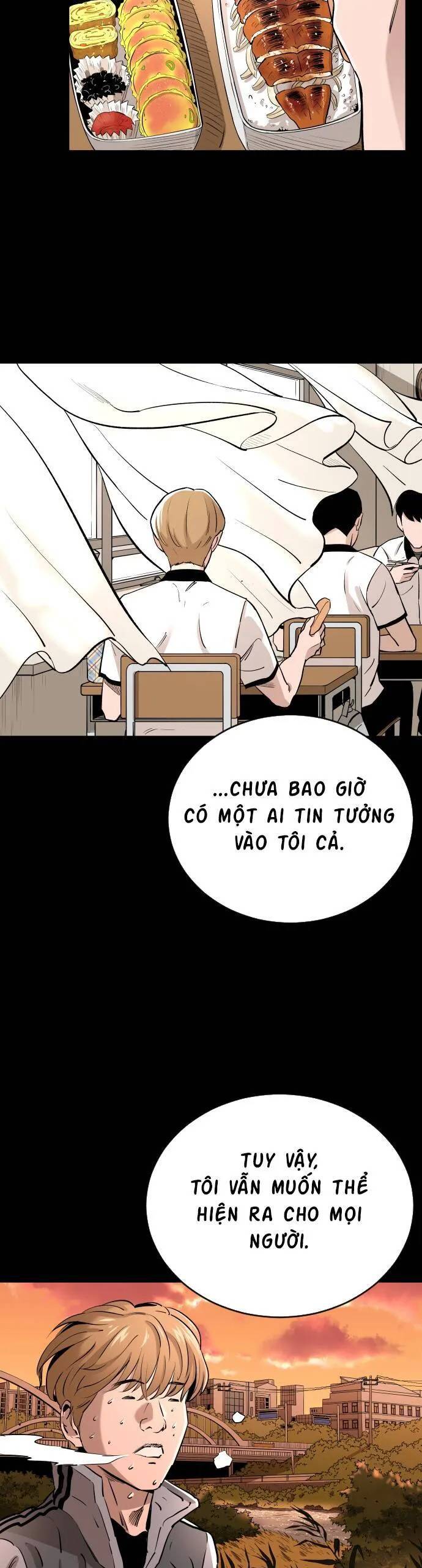Sân Cỏ Chiến Kí Chap 90 - Next Chap 91
