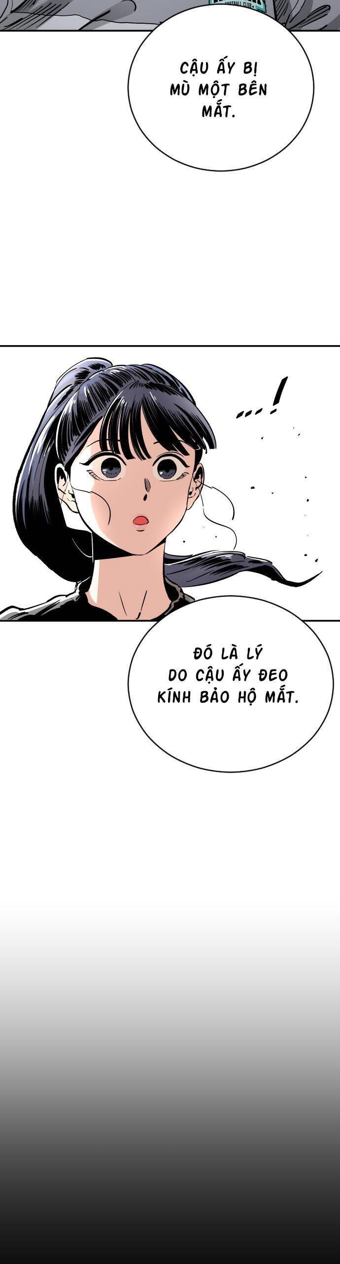 Sân Cỏ Chiến Kí Chap 91 - Next Chap 92