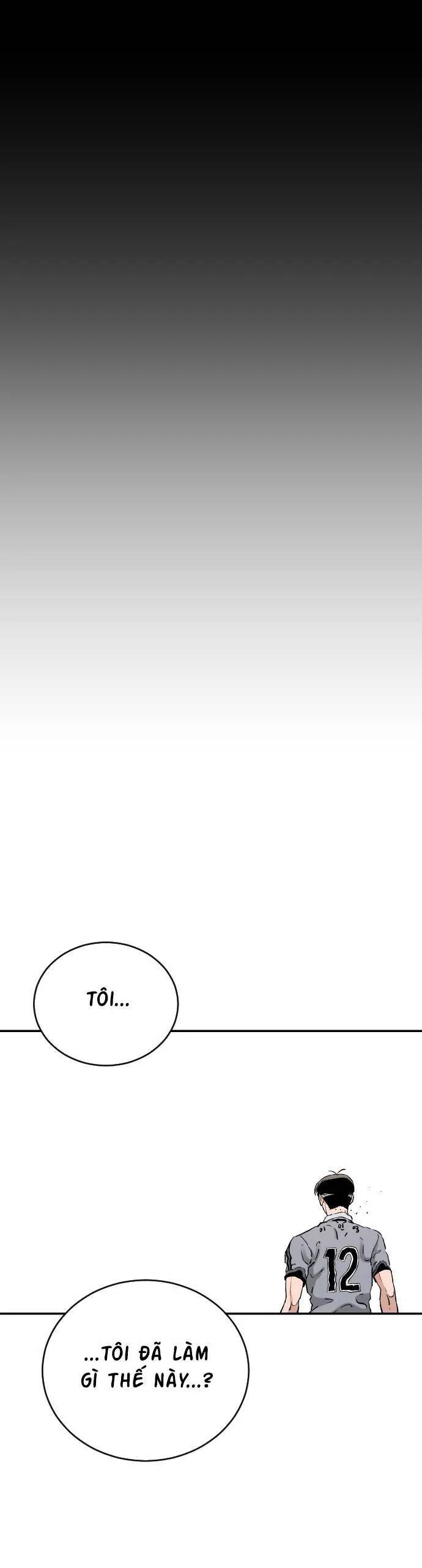Sân Cỏ Chiến Kí Chap 92 - Next Chap 93